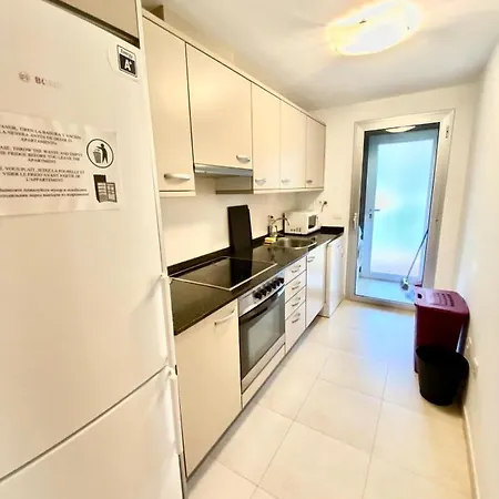 Domatsea Paradise Apartment