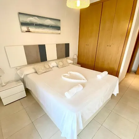 Apartment Domatsea Paradise