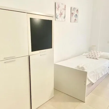 Apartment Domatsea Paradise Salou