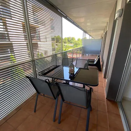 Apartment Domatsea Paradise Salou