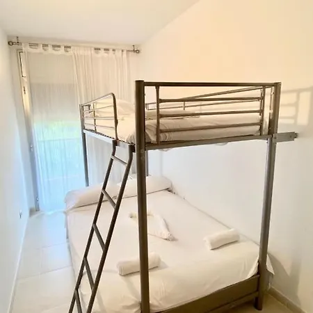 Domatsea Paradise Apartment *