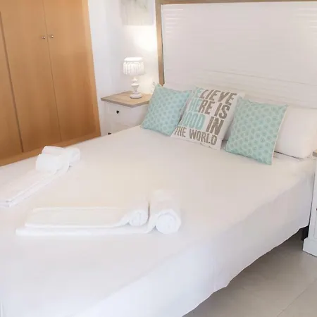 Apartment Domatsea Paradise Salou