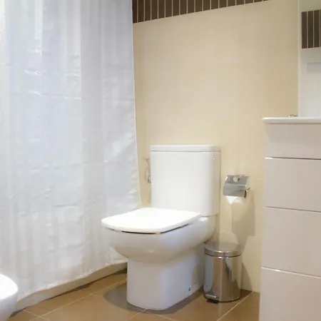 Domatsea Paradise Apartment Salou