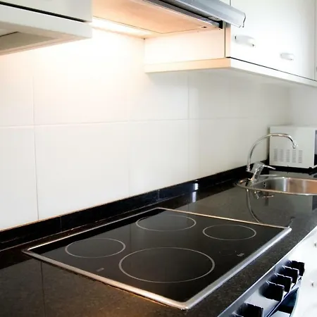 Apartment Domatsea Paradise Salou