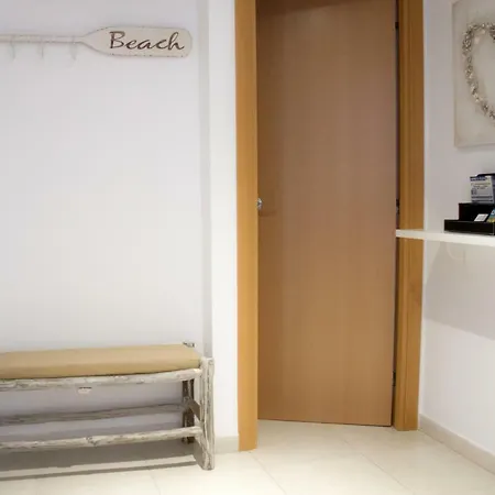 Domatsea Paradise Apartment *